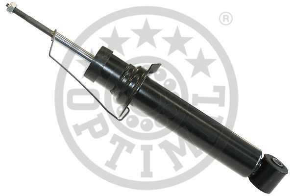 OPTIMAL A-3751G Süspansiyon Sistemi Amortisör - MITSUBISHI PAJERO IV (V8_W, V9_W) uyumlu