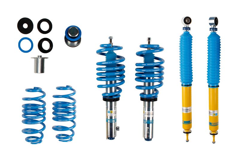 BILSTEIN 48-221832 Süspansiyon Sistemi Makas - AUDI A7 Sportback (4GA, 4GF) uyumlu