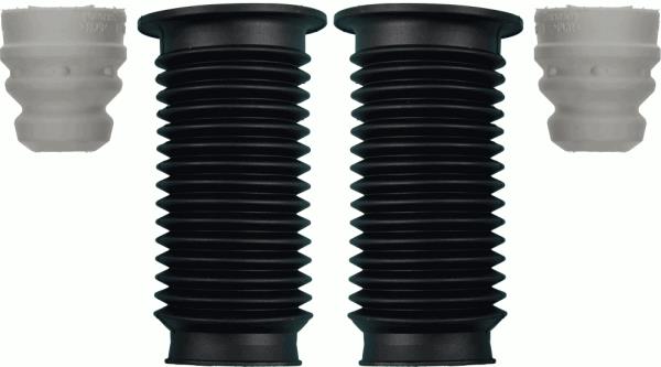 SACHS 900 403 Süspansiyon Sistemi Montaj Parçaları - OPEL CORSA D (S07) uyumlu