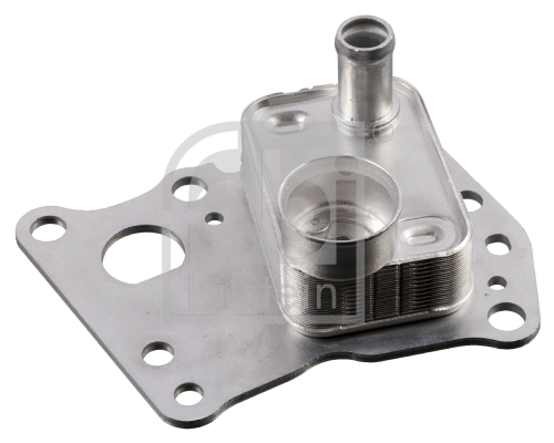 FEBI BILSTEIN 103445 Motor Yağ Soğutucusu - MERCEDES-BENZ C-SERISI T-Model (S204) uyumlu