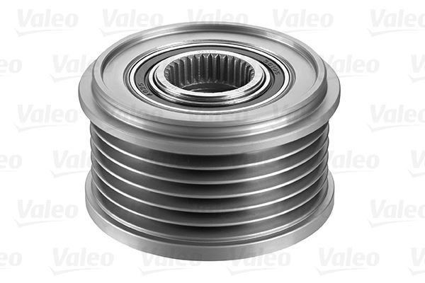 VALEO 588005 Elektrik Sistemi Alternatör - RENAULT MEGANE CC (EZ0/1_) uyumlu
