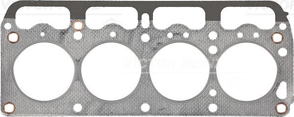 VICTOR REINZ 61-52131-10 Motor Silindir Kafa Contası - TOYOTA STARLET (KP6_) uyumlu