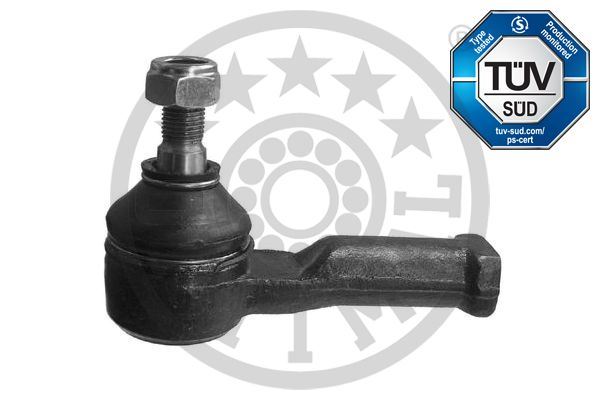 OPTIMAL G1-222 Direksiyon Sistemi Mafsal - MAZDA 626 II (GC) uyumlu