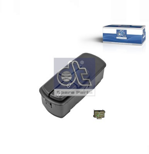 DT Spare Parts 4.69600 Elektrik Sistemi Kontrol Ünitesi