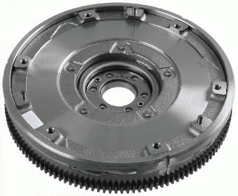 SACHS 6366 000 005 Motor Volan - MINI MINI (R56) uyumlu