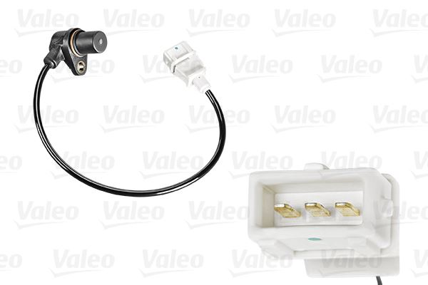 VALEO 254061 Ateşleme Sistemi İmpuls Verici - VW PASSAT B3/B4 (3A2, 35I) uyumlu
