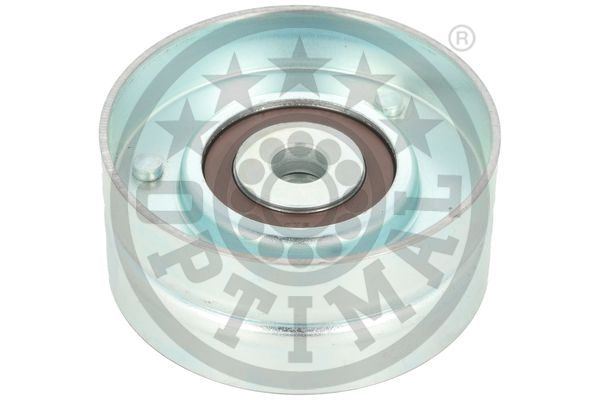 OPTIMAL 0-N1728 Motor Yönlendirme & Kılavuz Makarası - TOYOTA LAND CRUISER PRADO (_J15_) uyumlu