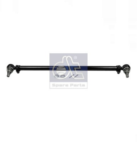 DT Spare Parts 3.63083 Direksiyon Sistemi Kısa Rot & İtici Çubuk - MAN TGS I uyumlu