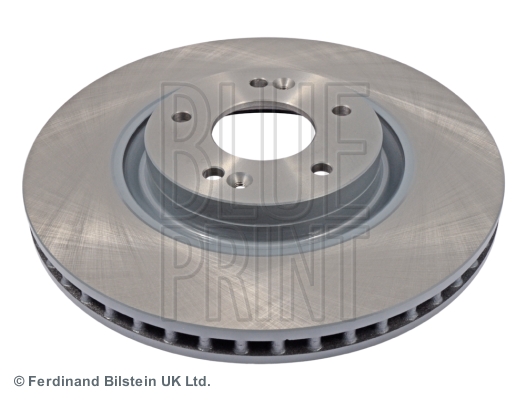 BLUE PRINT ADG043180 Fren Sistemleri Fren Diski - HYUNDAI i40 I CW (VF) uyumlu