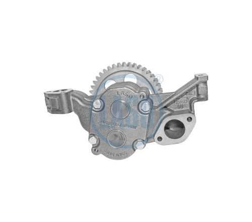 LASO 20180176 Motor Yağ Pompası - MERCEDES-BENZ ACTROS MP2 / MP3 uyumlu