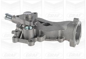 GRAF PA1285 Motor Devirdaim - OPEL ASTRA J Sports Tourer (P10) uyumlu