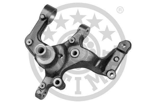 OPTIMAL KN-102019-01-L Tekerlek & Aks Parçaları Aks Gövdesi - SEAT LEON (1P1) uyumlu