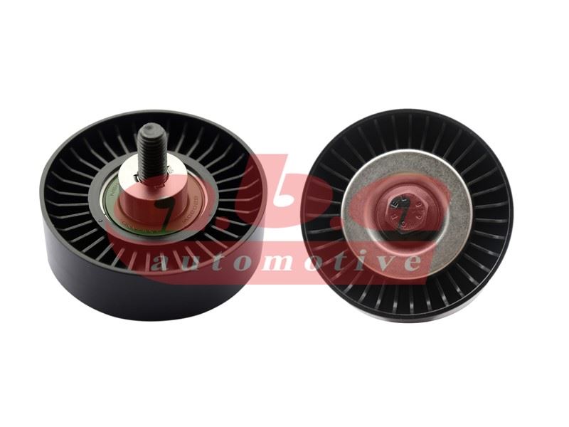 Kayış Saptırma Makarası - A.B.A - 25405993 Ürün Görseli