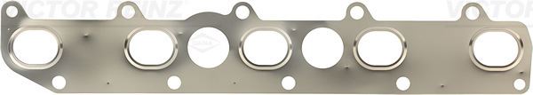 VICTOR REINZ 71-36673-00 Motor Manifold Contası - LAND ROVER DISCOVERY II (L318) uyumlu