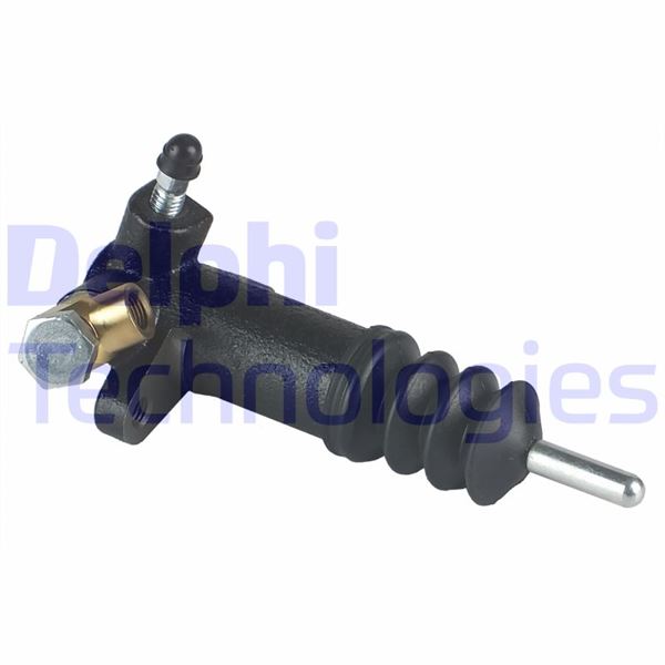 DELPHI LL80147 Debriyaj Sistemi Debriyaj Merkezi - HYUNDAI ACCENT I (X-3) uyumlu
