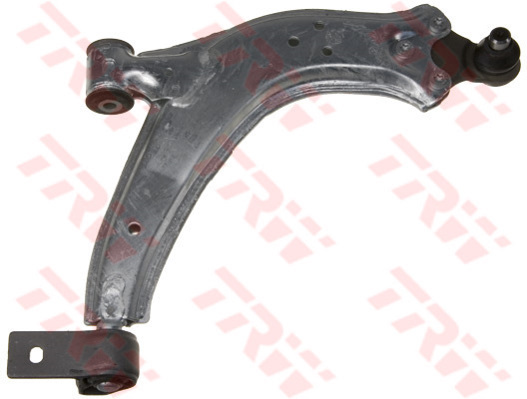 TRW JTC1054 Süspansiyon Sistemi Bugi Kolu - CITROËN ZX (N2) uyumlu