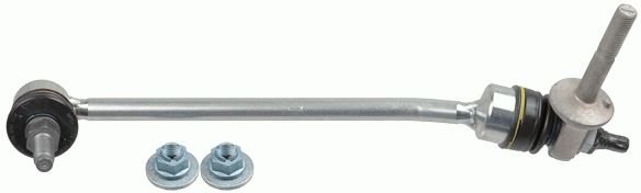 LEMFÖRDER 38194 01 Süspansiyon Sistemi Stabilizatör - MERCEDES-BENZ C-SERISI (W205) uyumlu
