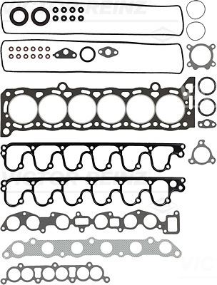 VICTOR REINZ 02-52216-02 Motor Silindir Kafa Contası - TOYOTA CELICA Coupe (_A6_) uyumlu
