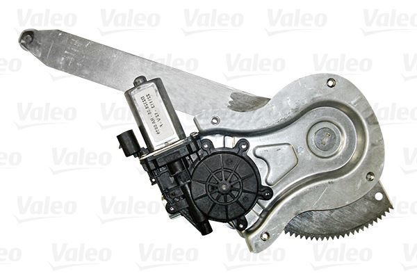 VALEO 851439 Kaporta & Gövde Parçaları Cam Krikosu - TOYOTA YARIS (_P13_) uyumlu