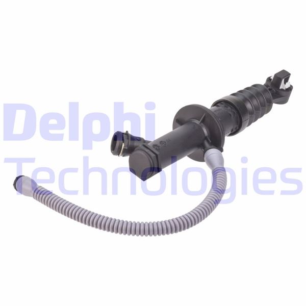 DELPHI LM80707 Debriyaj Sistemi Merkez Silindir - RENAULT CLIO IV (BH_) uyumlu