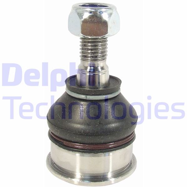 DELPHI TC2434 Tekerlek & Aks Parçaları Taşıyıcı Mafsal - SMART FORTWO Coupe (451) uyumlu