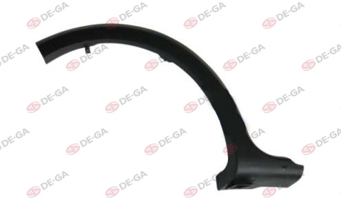 Cam Kaplaması - DEGA - DAC13SA001