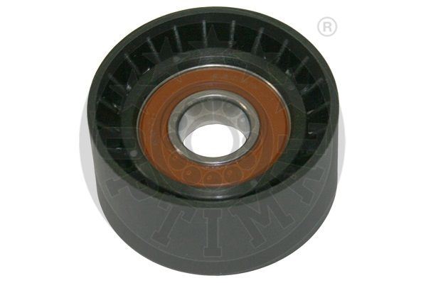 OPTIMAL 0-N1515S Motor Kayış Kasnağı - BMW 7 (E65, E66, E67) uyumlu