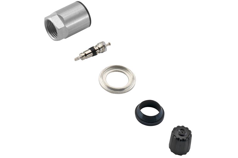 CONTINENTAL/VDO S180014561A Jant & Lastik & Bijon Lastik Basınç Kontrol Sistemi (TPMS) - PEUGEOT 508 I (8D_) uyumlu