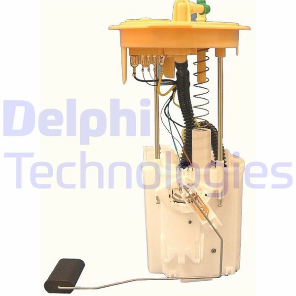 DELPHI FG1007-12B1 Motor Besleme Ünitesi - VW PASSAT B6 Variant (3C5) uyumlu