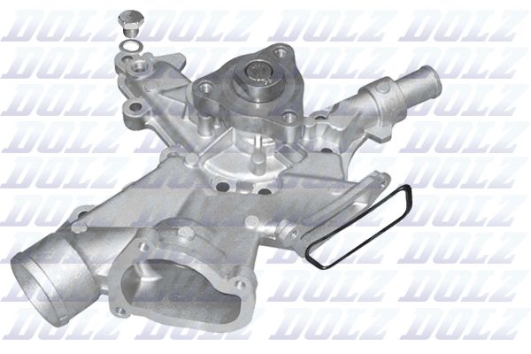 DOLZ O260 Motor Devirdaim - OPEL ASTRA G Hatchback (T98) uyumlu