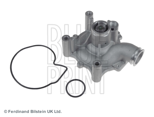 BLUE PRINT ADB119102 Motor Devirdaim - MINI MINI (R50, R53) uyumlu