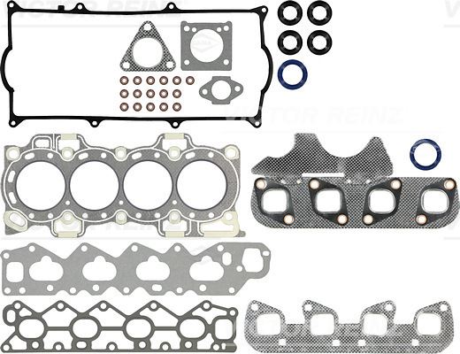 VICTOR REINZ 02-52875-07 Motor Silindir Kafa Contası - DAIHATSU FEROZA Soft Top (F300) uyumlu