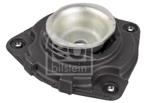 FEBI BILSTEIN 27455 Süspansiyon Sistemi Amortisör - RENAULT MODUS / GRAND MODUS (F/JP0_) uyumlu