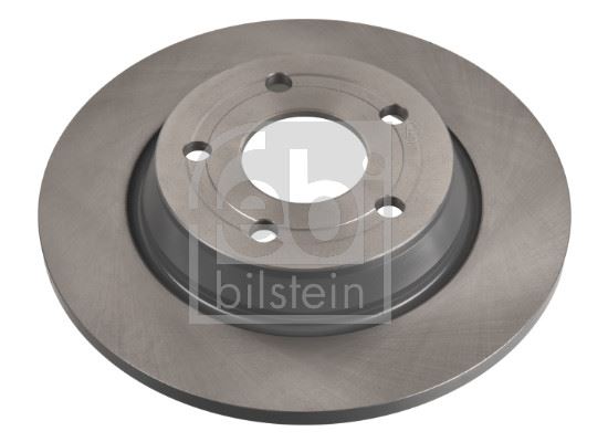 FEBI BILSTEIN 108193 Fren Sistemleri Fren Diski - FORD FOCUS IV (HN) uyumlu