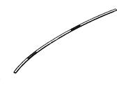 Tavan Çıtası - GM - 13125678