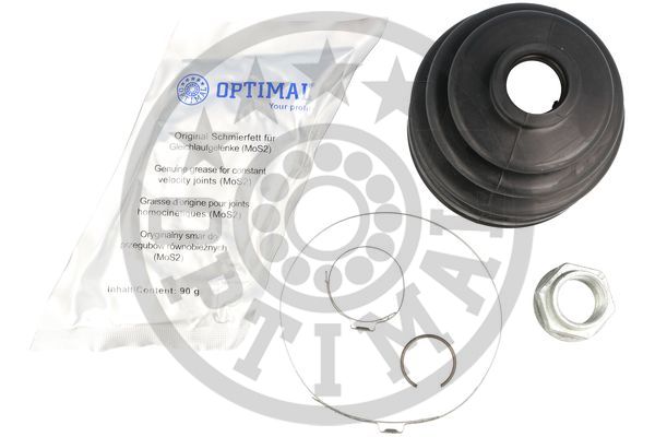 OPTIMAL CVB-10257CR Diferansiyel & Aktarma Sistemi Tahrik Parçaları - FORD ESCORT VI (GAL, AAL, ABL) uyumlu