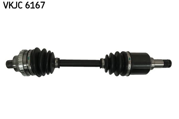 SKF VKJC 6167 Diferansiyel & Aktarma Sistemi Tahrik Mili - SMART CITY-COUPE (450) uyumlu