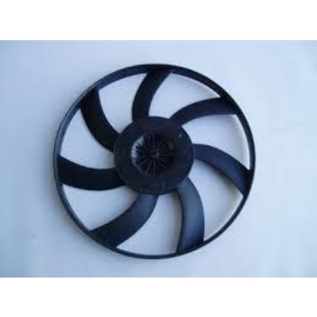 Fan Motoru Pervanesi - MAKO - 078572370000 Ürün Görseli