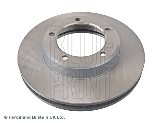 BLUE PRINT ADT343190 Fren Sistemleri Fren Diski - TOYOTA LAND CRUISER 100 (_J1_) uyumlu
