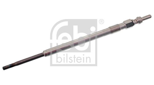 FEBI BILSTEIN 176243 Ateşleme Sistemi Kızdırma Bujisi - FIAT DUCATO Panelvan/Van (250_) uyumlu