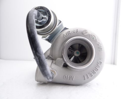 GARRETT 727530-5003S Motor Turboşarj & Parçaları