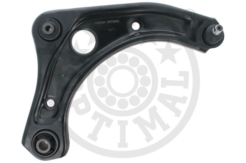 OPTIMAL G6-2177 Süspansiyon Sistemi Bugi Kolu - NISSAN MICRA IV (K13K, K13KK) uyumlu