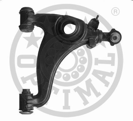 OPTIMAL G6-565 Süspansiyon Sistemi Bugi Kolu - MERCEDES-BENZ 190 (W201) uyumlu