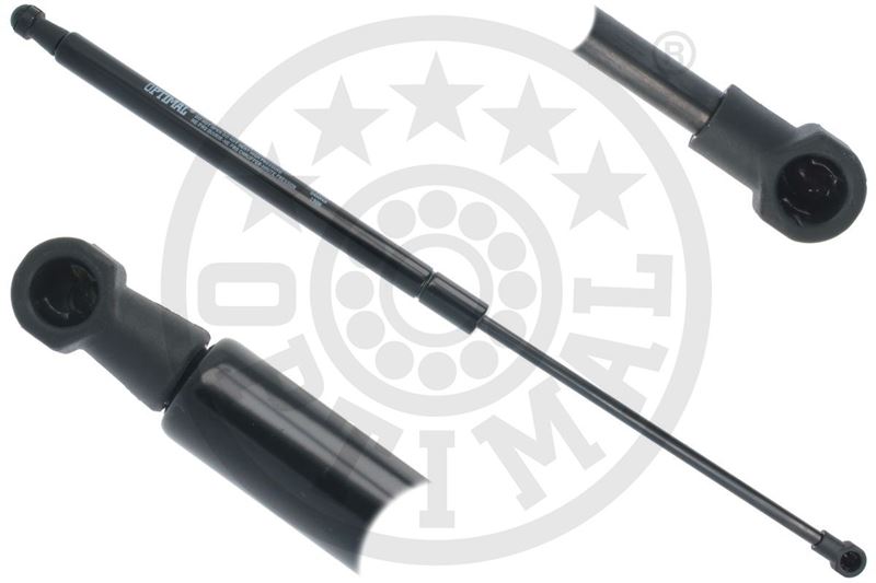 OPTIMAL AG-50564 Kaporta & Gövde Parçaları Gaz Yayı - CITROËN C1 II (PA_, PS_) uyumlu