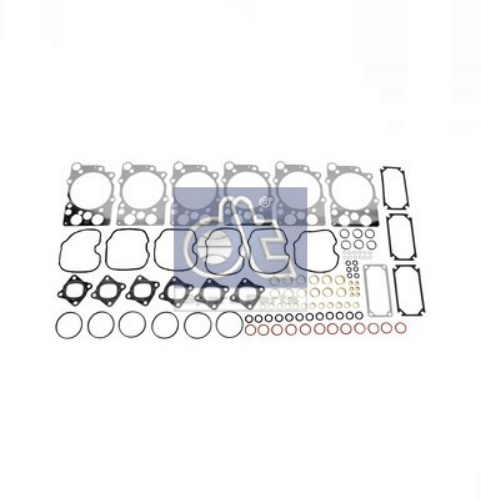 DT Spare Parts 2.91192 Motor Conta Seti