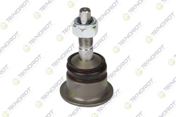 TEKNOROT B-804 Tekerlek & Aks Parçaları Taşıyıcı Mafsal - BMW X5 (E53) uyumlu