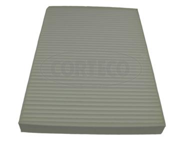 CORTECO 80000811 İklimlendirme Sistemi Polen Filtresi - CHRYSLER VOYAGER IV (RG, RS) uyumlu