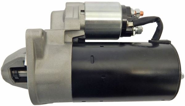 HELLA 8EA 012 527-851 Elektrik Sistemi Marş Motoru - FIAT BRAVO II (198_) uyumlu