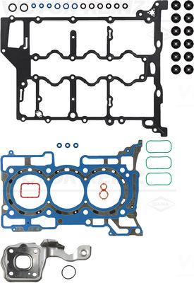 VICTOR REINZ 02-10288-02 Motor Silindir Kafa Contası - FORD FIESTA VII (HJ, HF) uyumlu