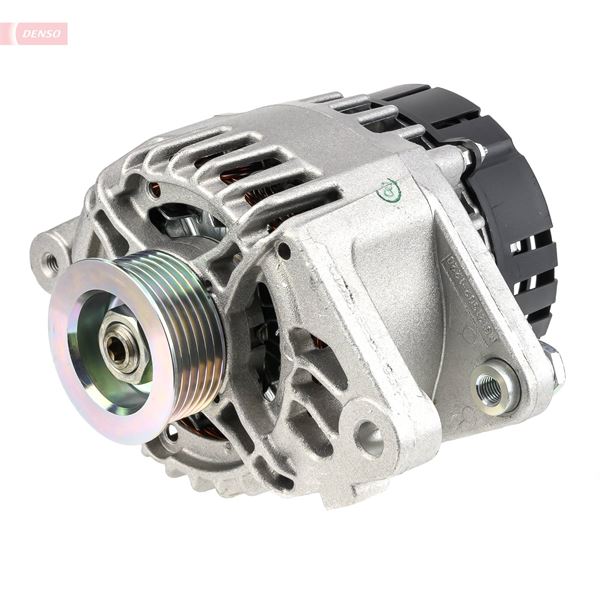 DENSO DAN1035 Elektrik Sistemi Alternatör - CITROËN C1 (PM_, PN_) uyumlu